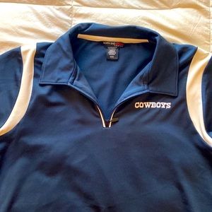 North End Sport Cowboy shirt
